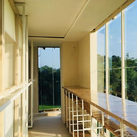 The Hide Hostel At Canggu (Adults Only) Exterior photo
